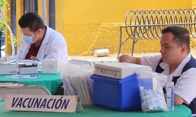 Brigadas de salud Tlaquepaque