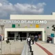 en miramar se ubica el nuevo centro de autismo
