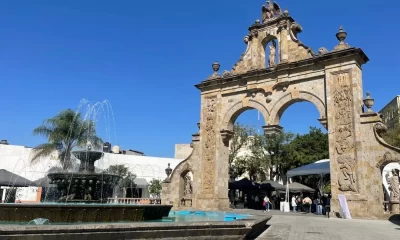 Anuncian proyecto de renovación del Centro de Zapopan