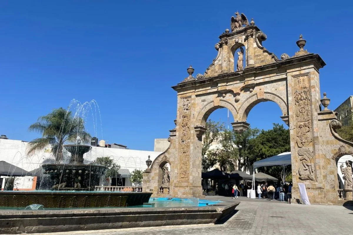 Anuncian proyecto de renovación del Centro de Zapopan