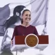 presidenta de méxico
