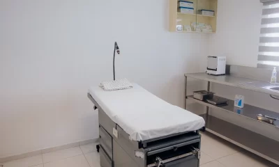 Clínica de las Heridas abre en Tala