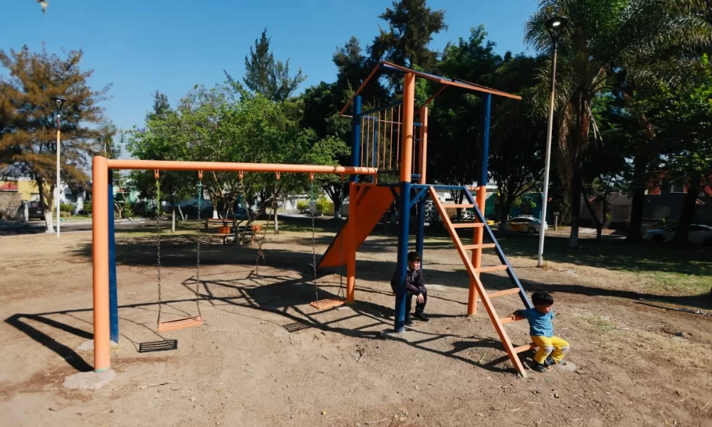 trabajos en santa fe tlajomulco