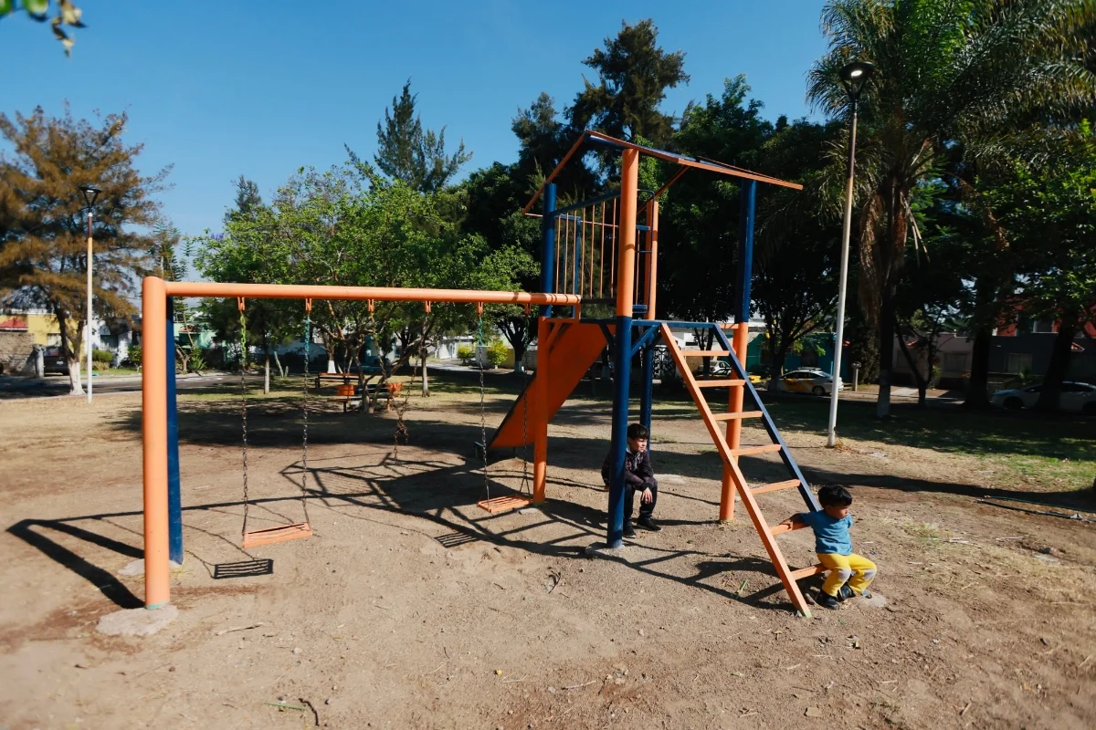 trabajos en santa fe tlajomulco