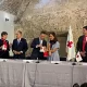 Gobernador de Jalisco dona a Cruz Roja