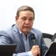 Roberto Alarcón, coordinador de Seguridad