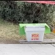 Con mensaje en hielera amenazan a director de licencias de la Secretaría de Transporte