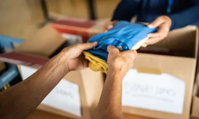 Guadalajara acepta tu ropa