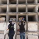21 cadáveres identificados y no reclamados
