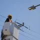 Reparación de lámpara Led