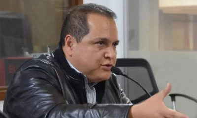 Asesina a Luis Armando Cordova Díaz