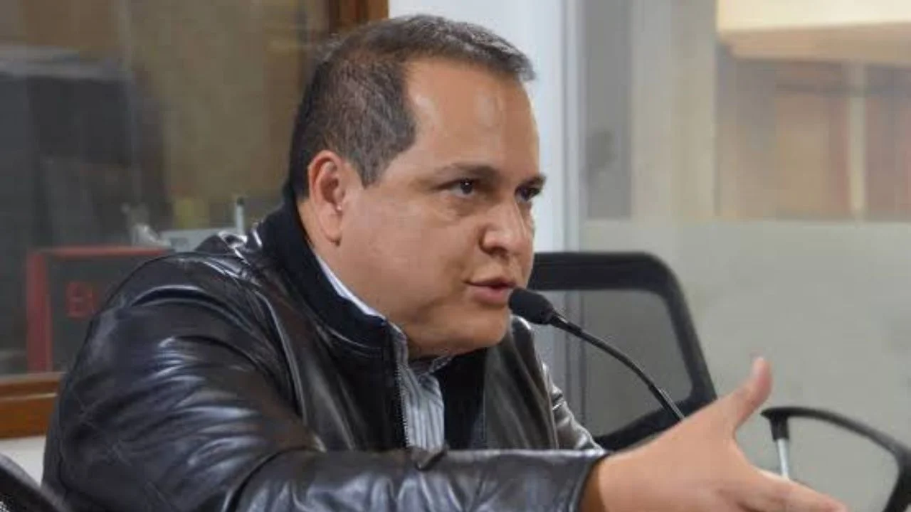 Asesina a Luis Armando Cordova Díaz
