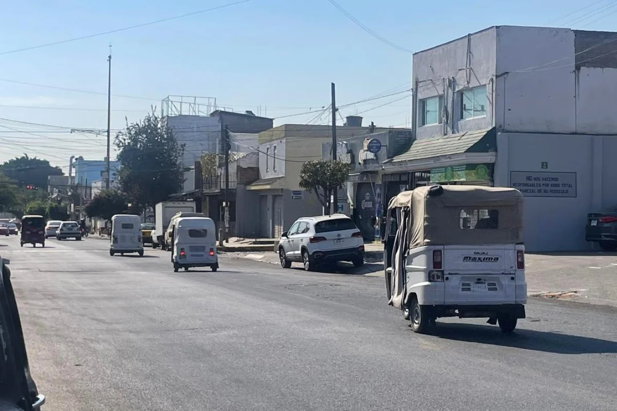 tlajomulco avanza censo de mototaxis