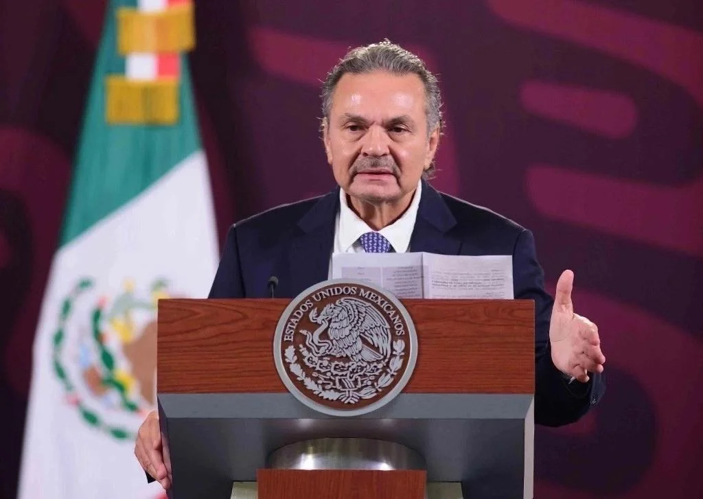 Octavio Romero Oropeza