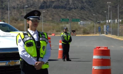 Policía Vial de Jalisco