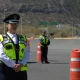 Policía Vial de Jalisco