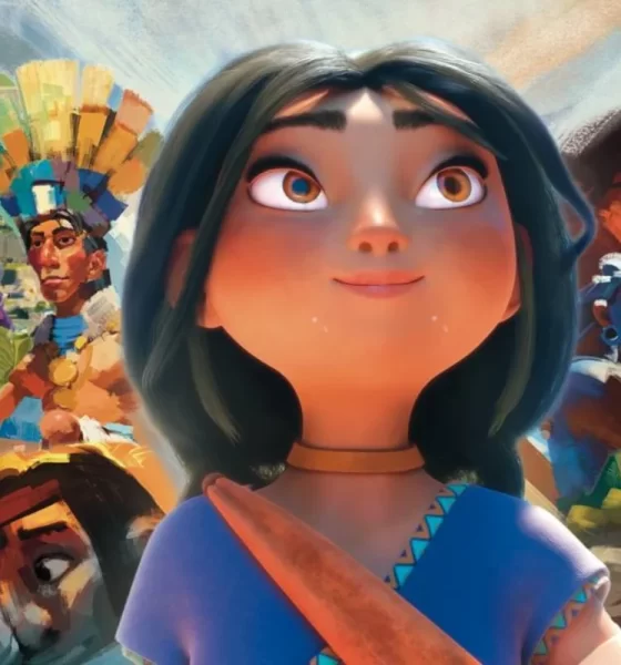 ¿Quieres ir al CINE GRATIS? ¡ZIMA y Siker te invitan a la premier de Kayara!