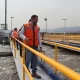 planta de tratamiento Galaxia La Noria