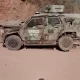 militares muertos por mina del narcotráfico