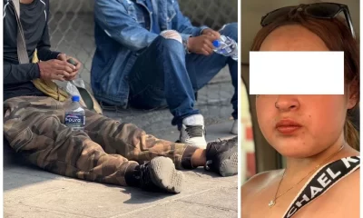 rescatan a jóvenes de central camionera