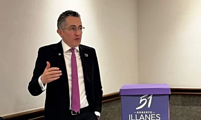 candidato ciudadano a ministro de la SCJN