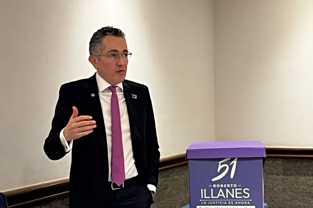 candidato ciudadano a ministro de la SCJN