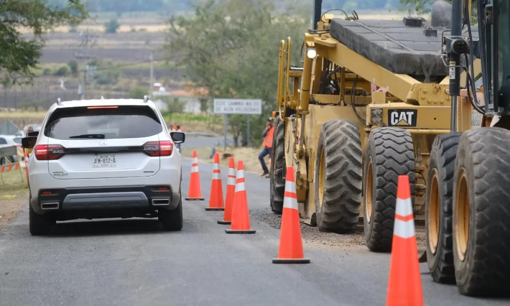Carreteras de Jalisco