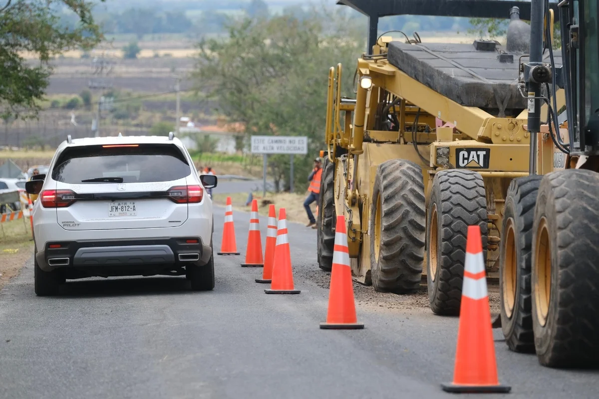 Carreteras de Jalisco