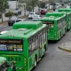 muertes de transporte público
