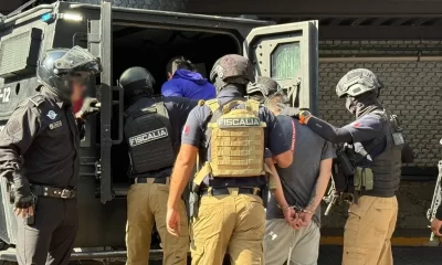 detienen a los femicidas de madre buscadora de jalisco