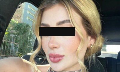 La tiktoker Valeria Marquez fue asesinada en Zapopan
