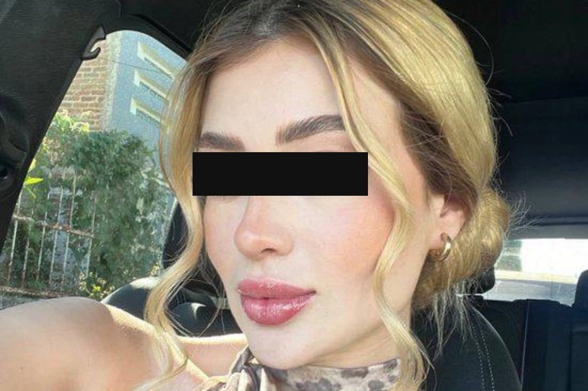 La tiktoker Valeria Marquez fue asesinada en Zapopan