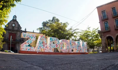 Presidencia municipal de Zapopan