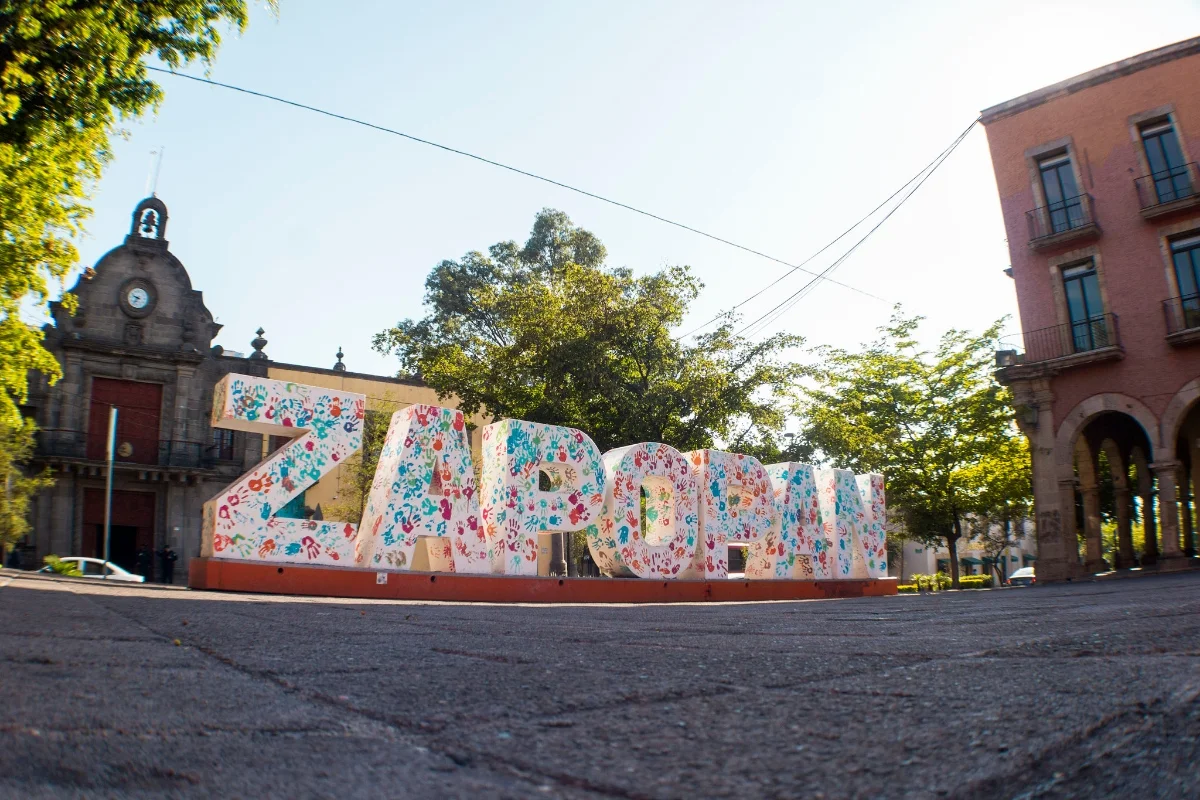 Presidencia municipal de Zapopan