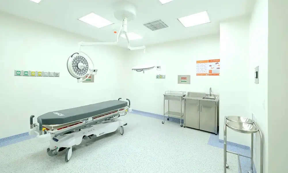 instituto de cancerología de jalisco