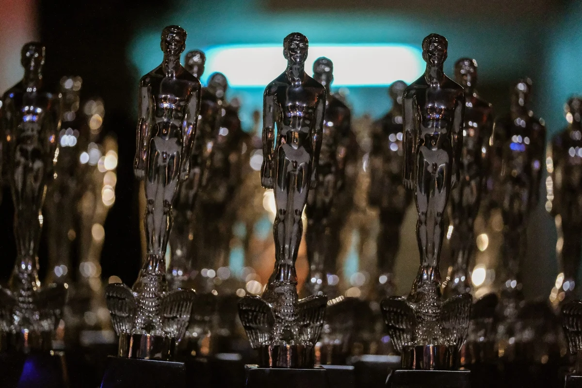 premios ariel
