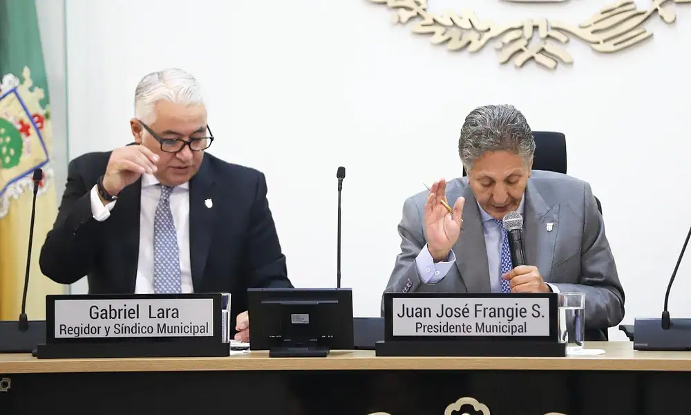 zapopan aprueba multas por apología de la violencia