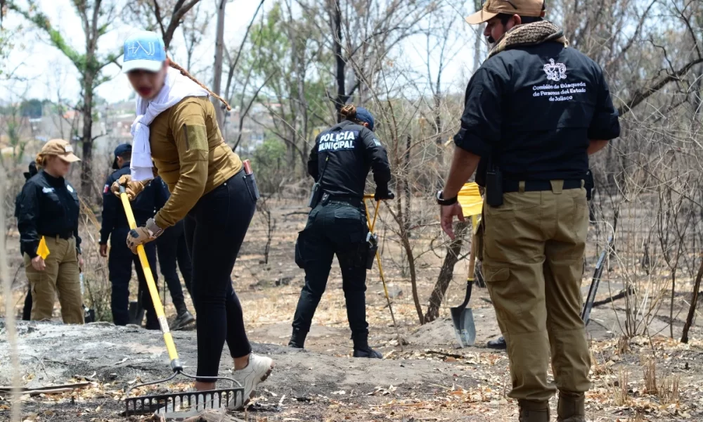 Policías reciben capacitación de la Cobupej