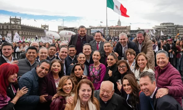 conago apoyo a Sheinbaum