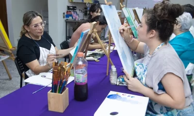 escuela de arte
