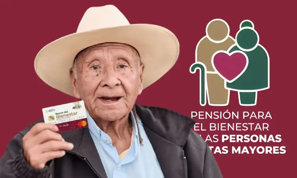 pensiones del gobierno federal