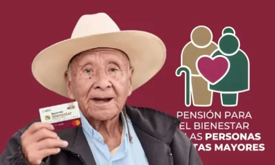 pensiones del gobierno federal