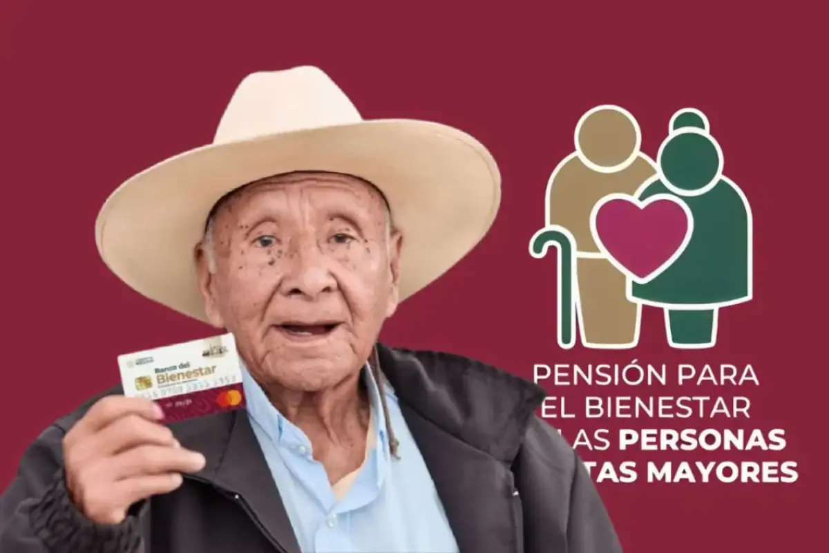 pensiones del gobierno federal