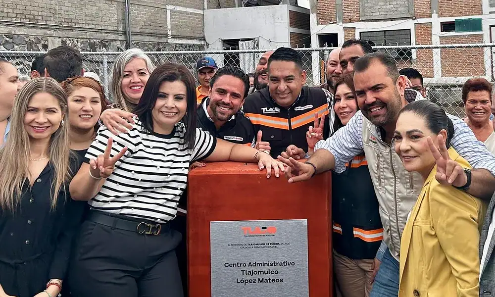 alcalde de tlajomulco