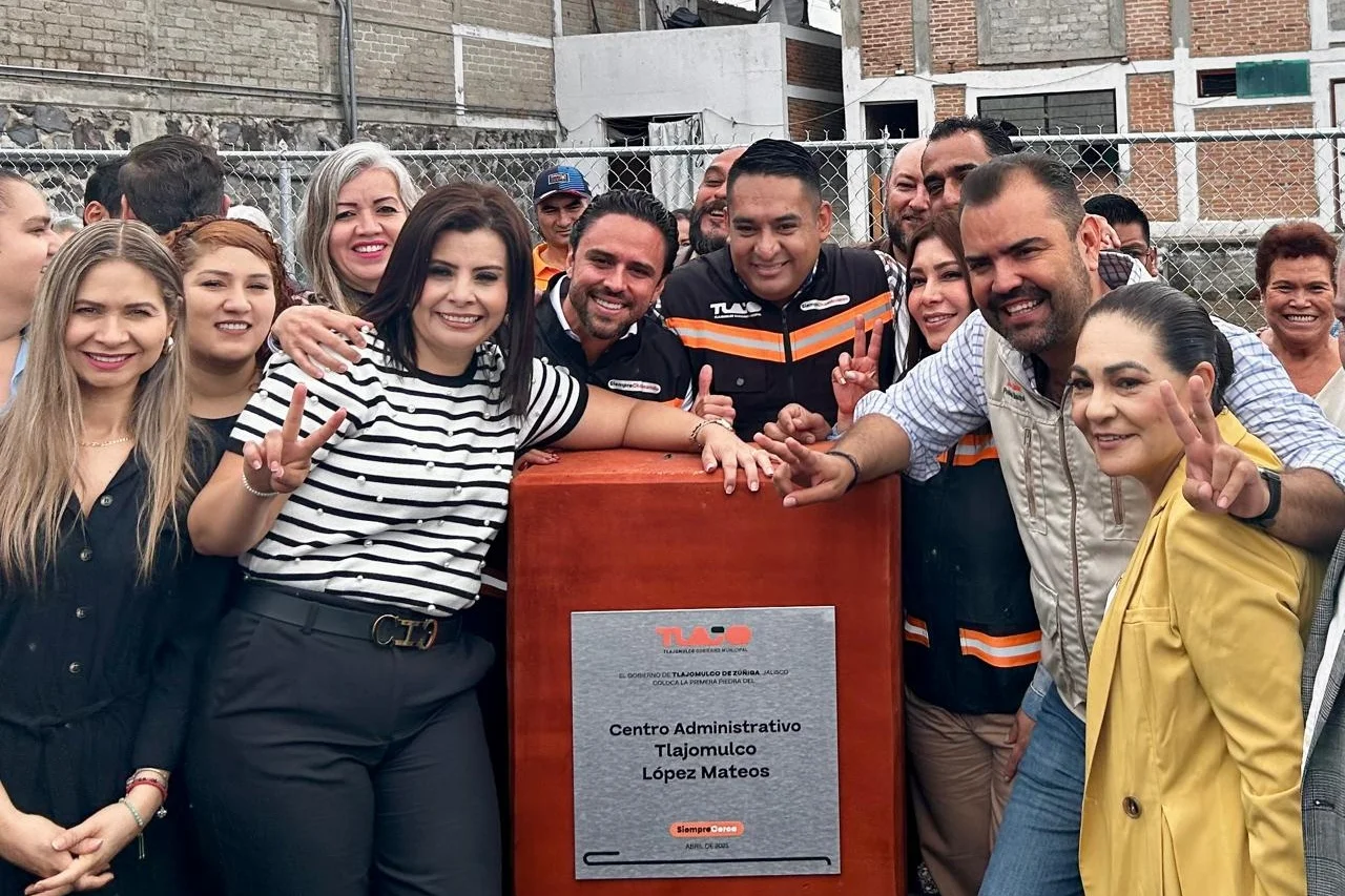alcalde de tlajomulco