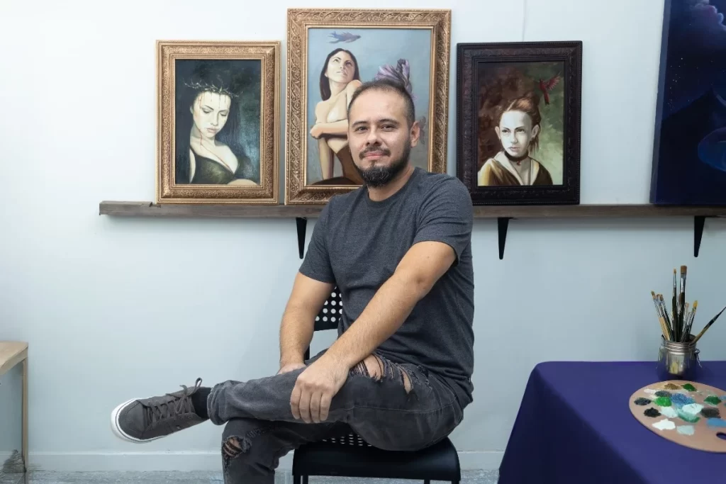 Ernesto Álvarez