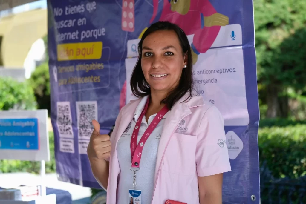 atención de salud