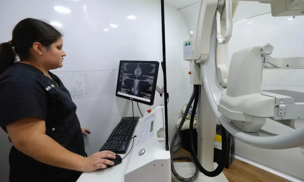 atención de salud