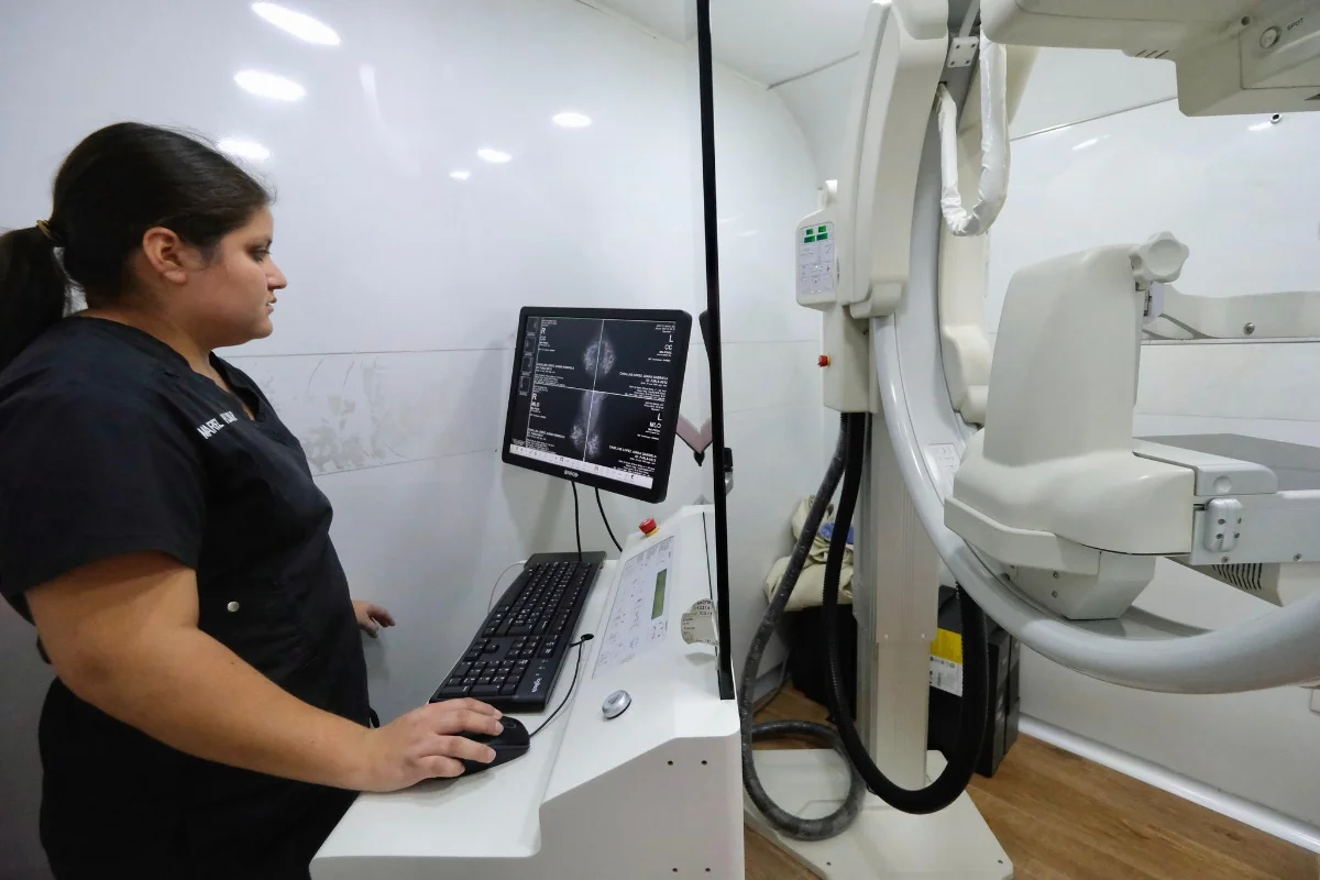 atención de salud