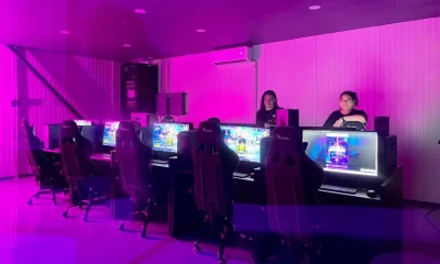 centro gamer en zapopan